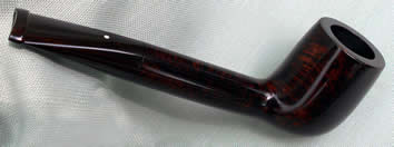 Dunhill Pipe Chestnut smooth finish